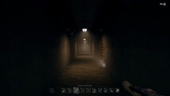 Raiders of the Apocalypse — screenshot 2