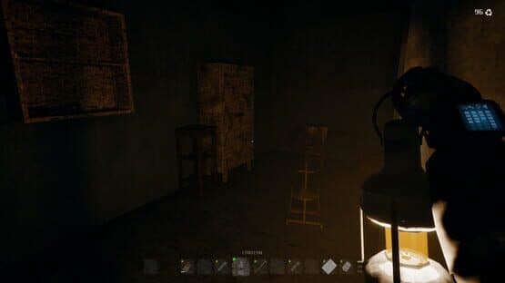 Raiders of the Apocalypse — screenshot 3
