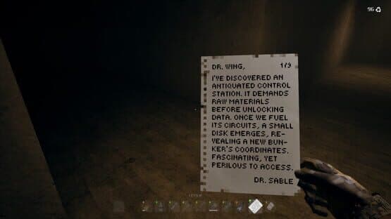 Raiders of the Apocalypse — screenshot 4
