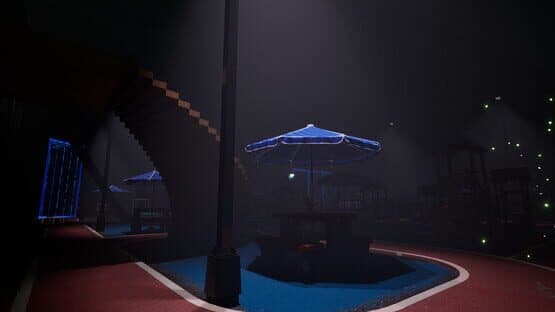 Evil World Hopsca — screenshot 3