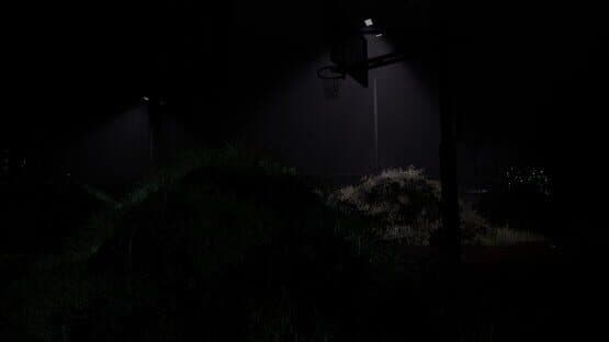 Evil World Hopsca — screenshot 5