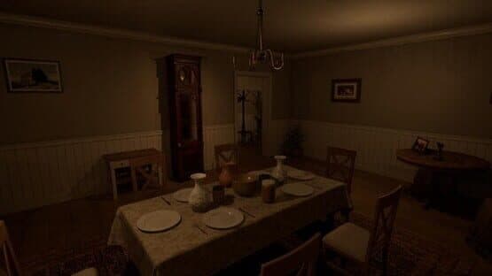 Shadow of The Forgotten — screenshot 3
