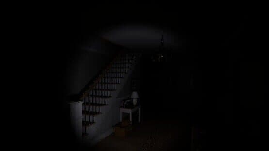 Shadow of The Forgotten — screenshot 4