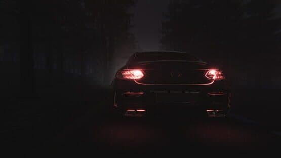 Dead Silence: Echoes of the Damned — screenshot 1