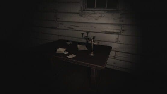 Dead Silence: Echoes of the Damned — screenshot 2