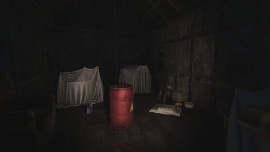 Dead Silence: Echoes of the Damned — screenshot 3