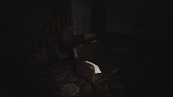 Dead Silence: Echoes of the Damned — screenshot 4
