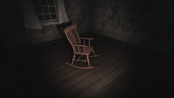 Dead Silence: Echoes of the Damned — screenshot 5