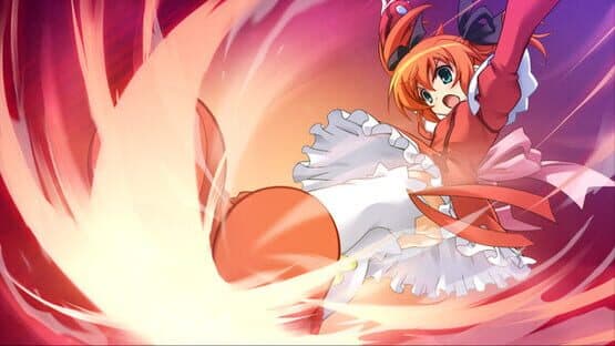 Phantom Thief Angels: Twin Angel - Labyrinth of Time and World: Re:light — screenshot 2