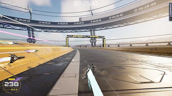 Razorback — screenshot 6