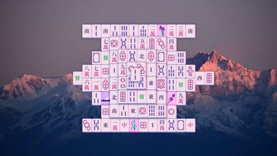 Mahjong Realms — screenshot 1