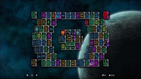 Mahjong Realms — screenshot 3