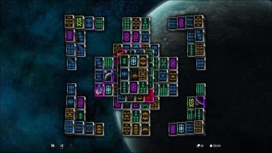 Mahjong Realms — screenshot 5