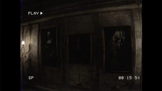 Deeply Dark: Found Footage — screenshot 6