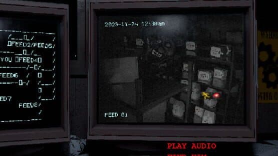 Banshee (Fazbear's Pizzeria Tycoon!) — screenshot 4