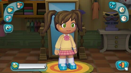 MySims — screenshot 1