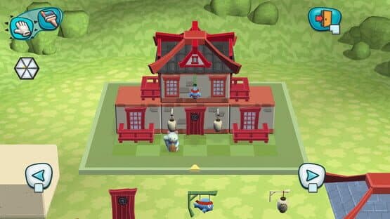 MySims — screenshot 2