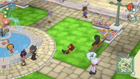 MySims — screenshot 3