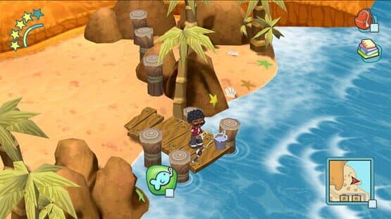 MySims Kingdom — screenshot 1