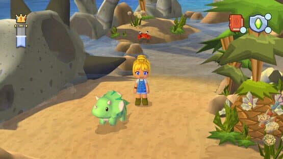 MySims Kingdom — screenshot 3