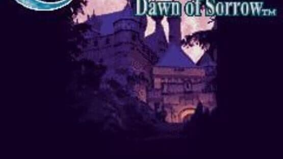 Castlevania: Dawn of Sorrow — screenshot 1