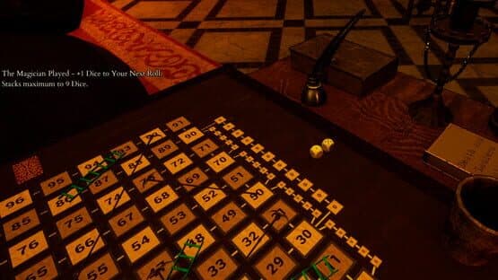 Death and Ladders — screenshot 1