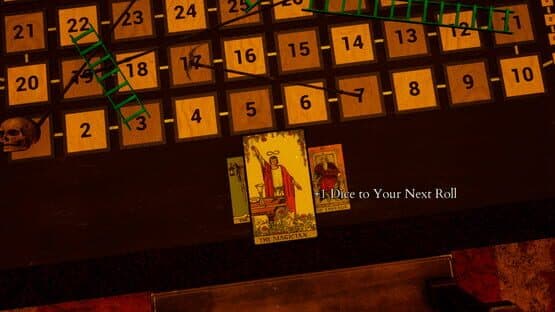 Death and Ladders — screenshot 3