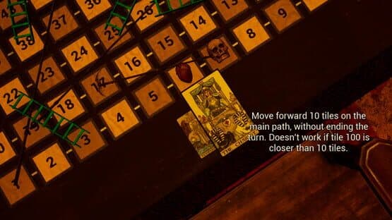 Death and Ladders — screenshot 4