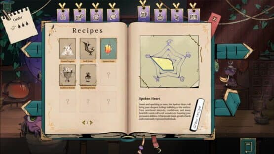 Tavern Talk — screenshot 1