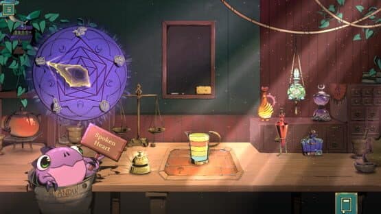 Tavern Talk — screenshot 2