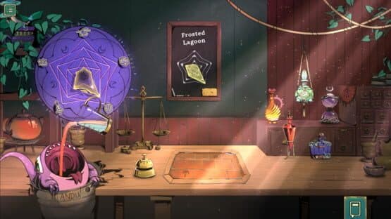 Tavern Talk — screenshot 3