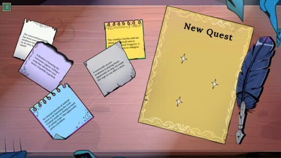 Tavern Talk — screenshot 5