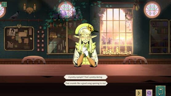 Tavern Talk — screenshot 7