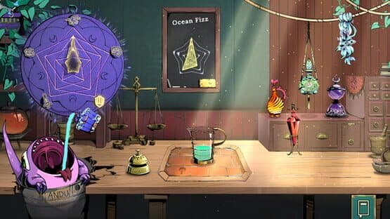 Tavern Talk: Tempest Tantrum — screenshot 4