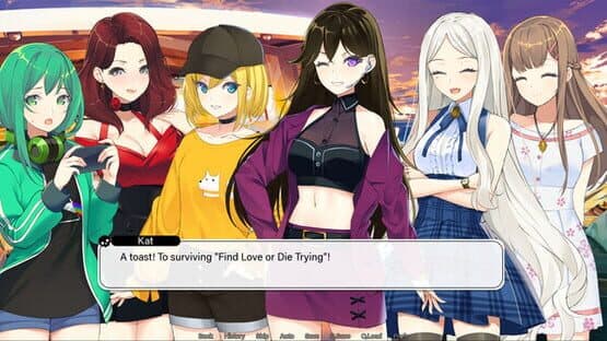 Find Love or Die Trying: Til Death Do Us Part — screenshot 6
