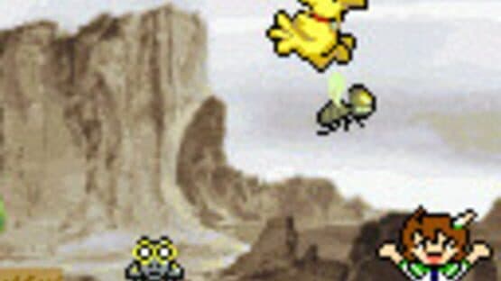 Final Fantasy: Unlimited with U — screenshot 1