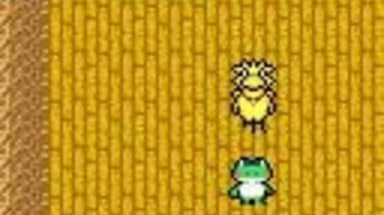 Final Fantasy: Unlimited with U — screenshot 4