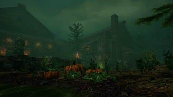 Graven: Deluxe Edition — screenshot 1