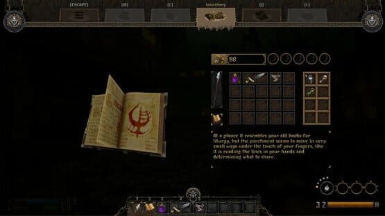 Graven: Deluxe Edition — screenshot 4