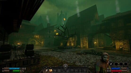 Graven: Deluxe Edition — screenshot 6