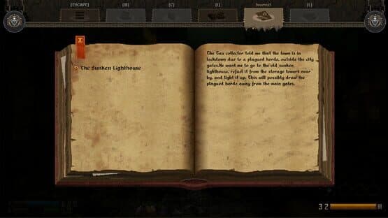 Graven: Deluxe Edition — screenshot 7