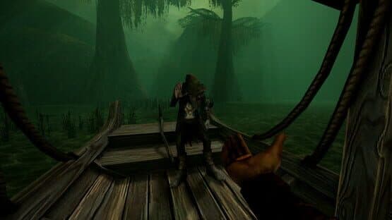 Graven: Deluxe Edition — screenshot 8