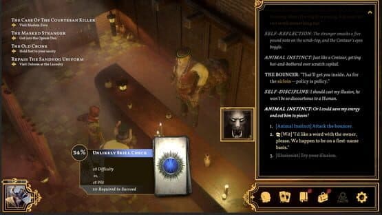 Sovereign Syndicate: Digital Deluxe Edition — screenshot 1