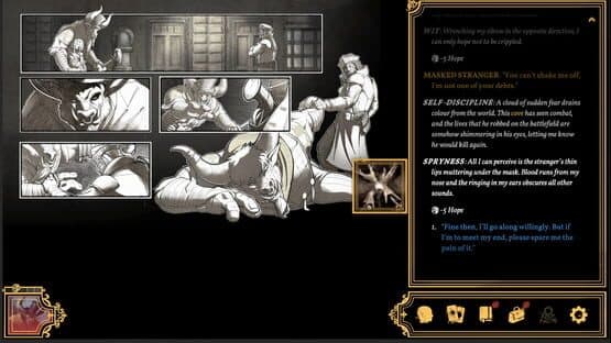 Sovereign Syndicate: Digital Deluxe Edition — screenshot 2