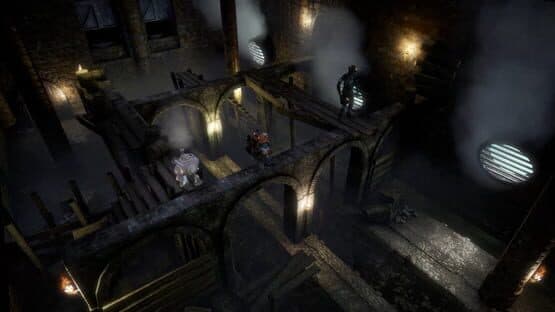 Sovereign Syndicate: Digital Deluxe Edition — screenshot 4