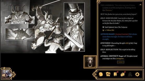 Sovereign Syndicate: Digital Deluxe Edition — screenshot 5