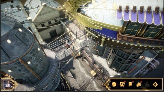 Sovereign Syndicate: Digital Deluxe Edition — screenshot 8
