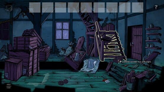 A Night at the Watermill: Collector's Bundle — screenshot 2