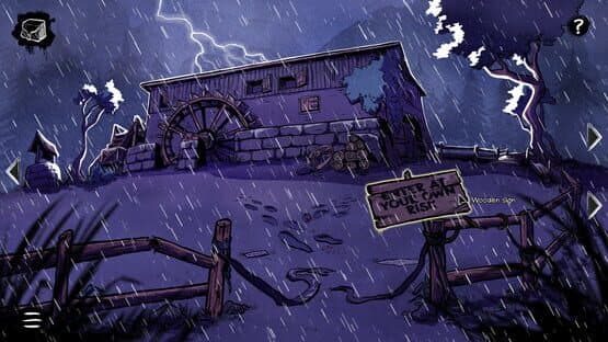 A Night at the Watermill: Collector's Bundle — screenshot 3