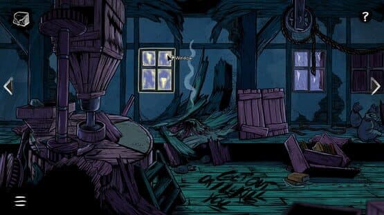 A Night at the Watermill: Collector's Bundle — screenshot 5